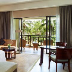 Отель The Ritz-Carlton Sanya, Yalong Bay Китай, Санья - отзывы, цены и фото номеров - забронировать отель The Ritz-Carlton Sanya, Yalong Bay онлайн фото 2