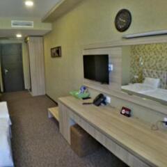 Betlem Hotel Тбилиси удобства в номере фото 2