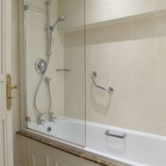 Отель Ansty Hall Великобритания, Ковентри - отзывы, цены и фото номеров - забронировать отель Ansty Hall онлайн ванная
