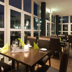 Отель TRYP Dortmund Германия, Дортмунд - отзывы, цены и фото номеров - забронировать отель TRYP Dortmund онлайн питание