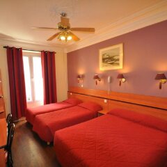 Grand Hotel de Turin детские мероприятия