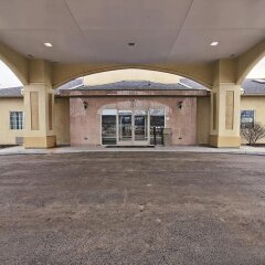 Отель Comfort Suites Columbus США, Колумбус - отзывы, цены и фото номеров - забронировать отель Comfort Suites Columbus онлайн помещение для мероприятий