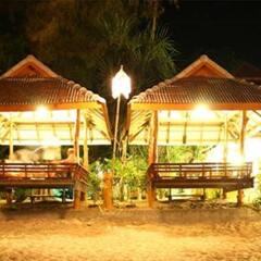 Отель Lanta Miami Resort Ланта
