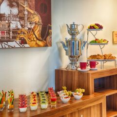 Отель Leonardo Hotel Dresden Altstadt Германия, Дрезден - отзывы, цены и фото номеров - забронировать отель Leonardo Hotel Dresden Altstadt онлайн развлечения