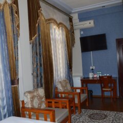 Dior Hotel in Dushanbe, Tajikistan from 79$, photos, reviews - zenhotels.com room amenities photo 2