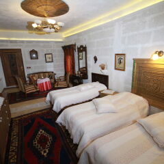 Sofa Hotel комната для гостей фото 3