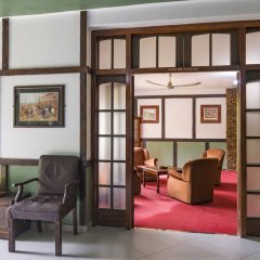 The Nesbitt Arms in Buffalo Range, Zimbabwe from 150$, photos, reviews - zenhotels.com hotel interior