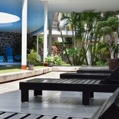 Country Hotel and Suites спа