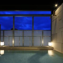 Отель Candeo Hotels Kobe Torroad Кобе спа