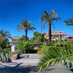 Отель Crystal De Luxe Resort & Spa – All Inclusive фото 6
