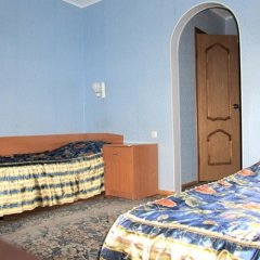 Гостиница Русь в Орле отзывы, цены и фото номеров - забронировать гостиницу Русь онлайн Орел комната для гостей