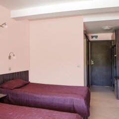 Family Hotel Kipra Аврен комната для гостей фото 5