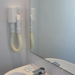 Hotel VIU57 in Mellieha, Malta from 49$, photos, reviews - zenhotels.com bathroom