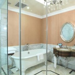 Отель Aaron'S House Китай, Шанхай - отзывы, цены и фото номеров - забронировать отель Aaron'S House онлайн ванная
