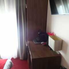 Hotel La Perle Montparnasse удобства в номере