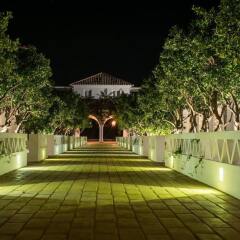 Отель Vila Monte Farm House Португалия, Монкарапашу - отзывы, цены и фото номеров - забронировать отель Vila Monte Farm House онлайн помещение для мероприятий фото 2