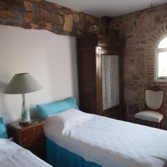 Bahab Guest House Турция, Капикири - отзывы, цены и фото номеров - забронировать отель Bahab Guest House онлайн комната для гостей фото 2