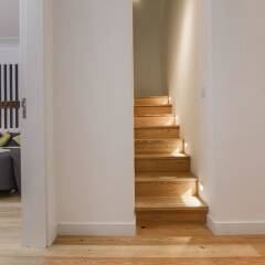 Апартаменты Apartment With 4 Bedrooms in Lisboa, With Wonderful City View, Furnish удобства в номере