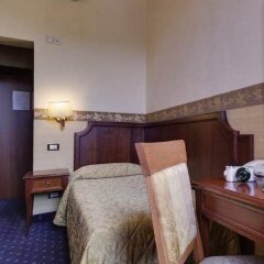 Отель Arizona Hotel Италия, Флоренция - 3 отзыва об отеле, цены и фото номеров - забронировать отель Arizona Hotel онлайн комната для гостей фото 4