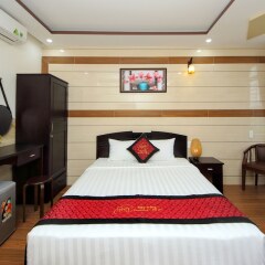 Отель White Cloud Homestay Хойан фото 2