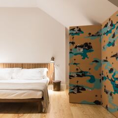 Апартаменты The Visionaire Apartments детские мероприятия