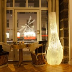 Bertrams Guldsmeden Hotel развлечения