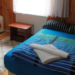 Uzungol Motel Турция, Узунгёль - отзывы, цены и фото номеров - забронировать отель Uzungol Motel онлайн комната для гостей