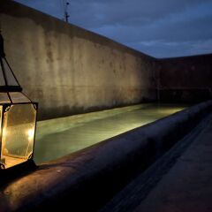 Отель Dar Darma - Riad Марокко, Марракеш - отзывы, цены и фото номеров - забронировать отель Dar Darma - Riad онлайн бассейн фото 3