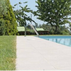 Отель Agriturismo al Colle Бертиноро бассейн фото 3