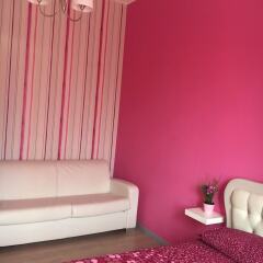 Апартаменты Saint Paul apartment спа