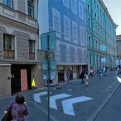 Отель Minihotel Metro Admiralteiskaya Санкт-Петербург фото 2