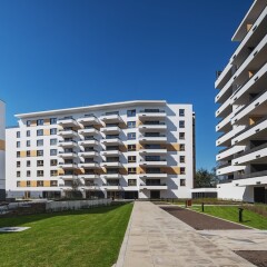 Отель P&O Apartments Cybernetyki 10 Польша, Варшава - отзывы, цены и фото номеров - забронировать отель P&O Apartments Cybernetyki 10 онлайн фото 21