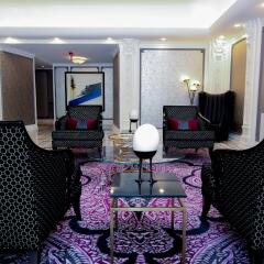 Отель Churchill Hotel Near Embassy Row США, Вашингтон - отзывы, цены и фото номеров - забронировать отель Churchill Hotel Near Embassy Row онлайн спа
