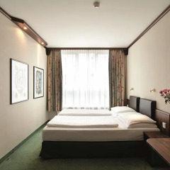 Living Hotel Kaiser Franz Joseph Вена детские мероприятия
