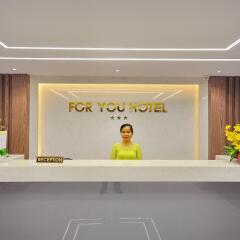 For You Hotel Нячанг фото 2