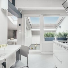 Отель Petronio Residence Италия, Болонья - отзывы, цены и фото номеров - забронировать отель Petronio Residence онлайн в номере фото 2