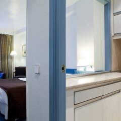 Отель Espahotel Plaza de Espana Испания, Мадрид - 2 отзыва об отеле, цены и фото номеров - забронировать отель Espahotel Plaza de Espana онлайн в номере фото 2