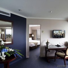 The Spencer Hotel in North Auckland, New Zealand from 145$, photos, reviews - zenhotels.com guestroom photo 4