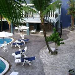 Отель Peter Pan Resort бассейн фото 9