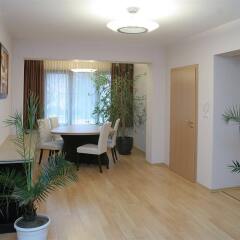 Hotel Ajax интерьер отеля