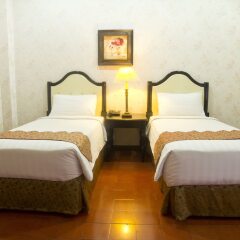 Отель White Knight Hotel Intramuros Филиппины, Манила - 3 отзыва об отеле, цены и фото номеров - забронировать отель White Knight Hotel Intramuros онлайн фото 11
