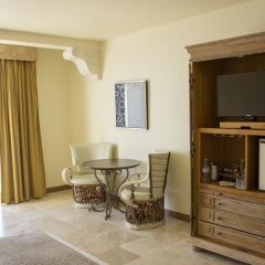 Отель Quinta Real Acapulco удобства в номере