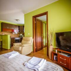 Отель Carpe Diem Apartments Сербия, Белград - отзывы, цены и фото номеров - забронировать отель Carpe Diem Apartments онлайн