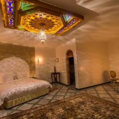 Отель Riad Amor Марокко, Фес - отзывы, цены и фото номеров - забронировать отель Riad Amor онлайн удобства в номере