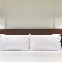 H10 Montcada Boutique Hotel 3* Стандартный номер с различными типами кроватей фото 10