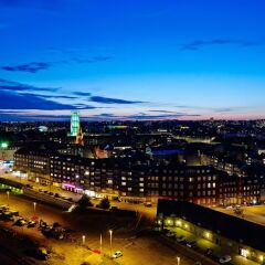 Отель Comwell Aarhus Дания, Орхус - отзывы, цены и фото номеров - забронировать отель Comwell Aarhus онлайн фото 3