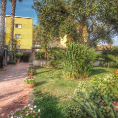 Colleverde Park Hotel Агридженто