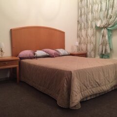 Гостиница Inn Krasin комната для гостей фото 2