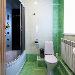 Отель Фьорд 3* Стандартный номер фото 10