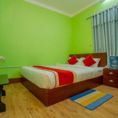 Отель OYO 146 Somewhere Hotel & Resturant Непал, Катманду - отзывы, цены и фото номеров - забронировать отель OYO 146 Somewhere Hotel & Resturant онлайн фото 7